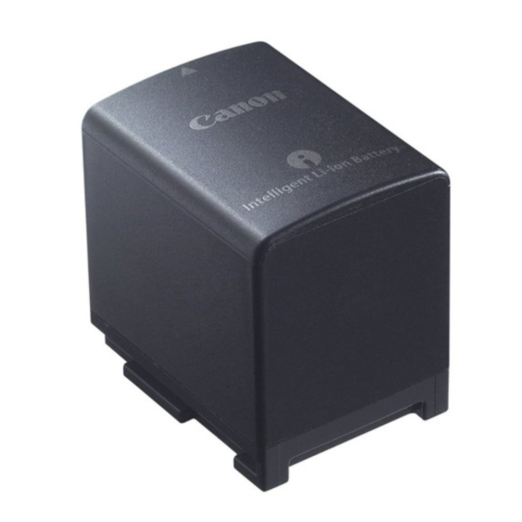 BATERIA CANON BP-828 COMPATIBLE CON  HF-G70, XA60, XA65, XA70, XA745