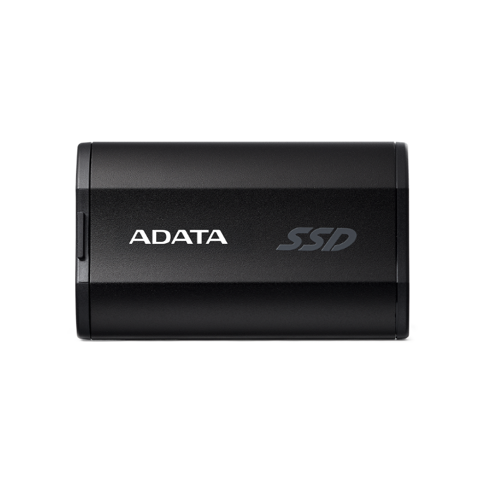 ALMACENAMINTO SOLIDO EXTERNO- SSD - ADATA - ELITE SD810 - 500 GB