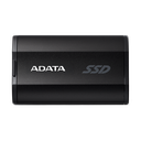 ALMACENAMINTO SOLIDO EXTERNO- SSD - ADATA - ELITE SD810 - 2000 GB