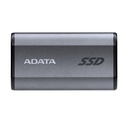 ALMACENAMINTO SOLIDO EXTERNO  - SSD  - ADATA -  ELITE SE880 - 2TB -USB 3.2