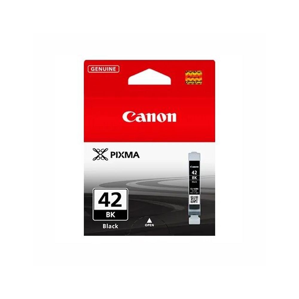 [ITICAV6384B002AA] CARTUCHO DE TINTA CANON CLI-42 NEGRO