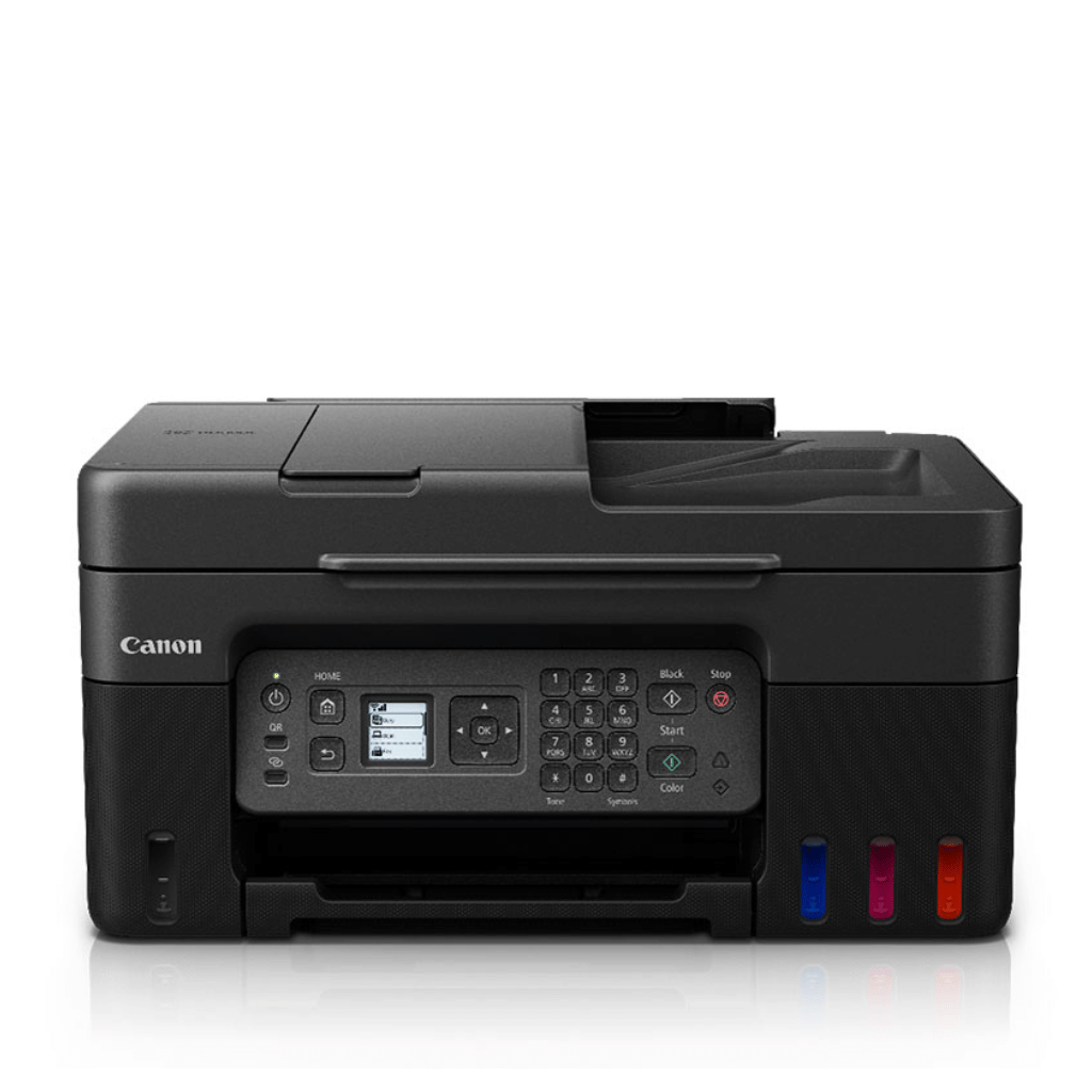 IMPRESORA MULTI. CANON PIXMA G4170