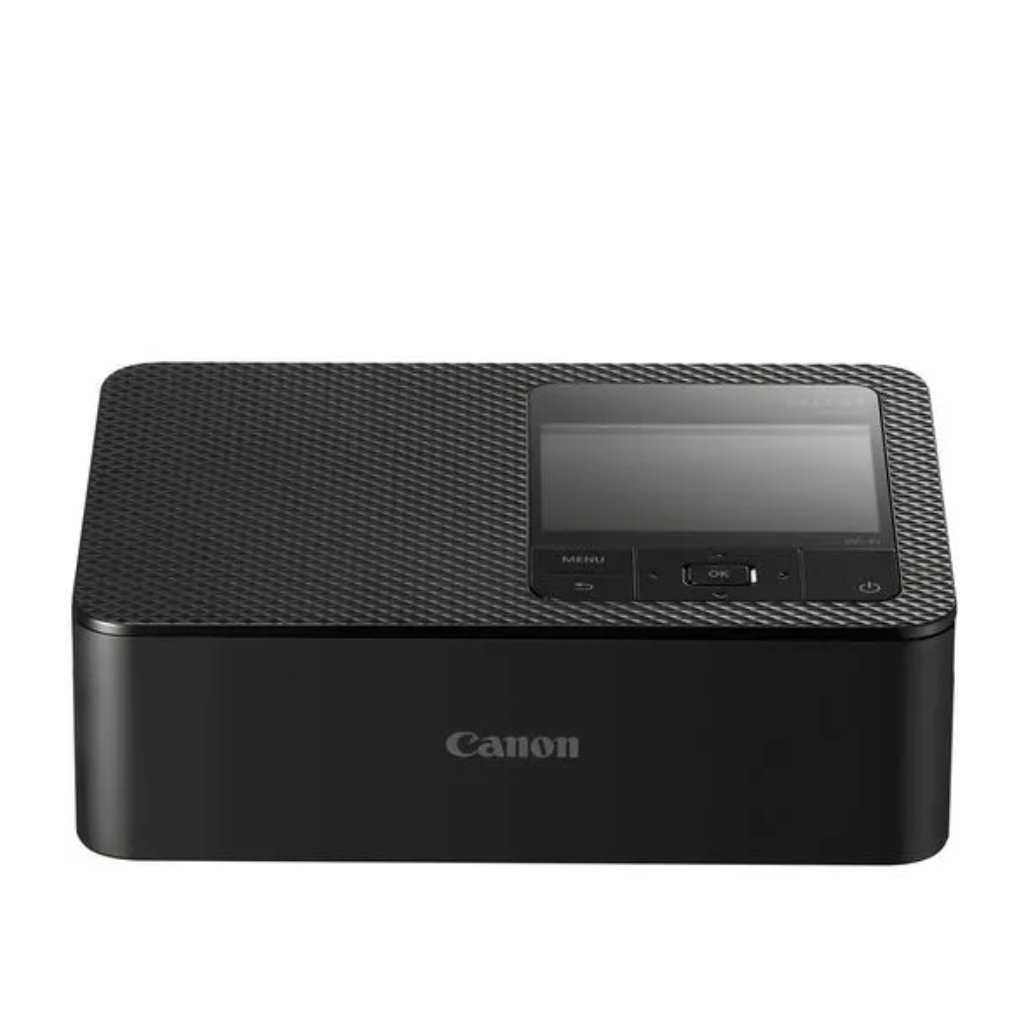 IMPRESORA CANON - SELPHY CP1500 BK