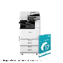 MULTIFUNCIONAL LASER IR ADV C3935I COLOR A3 CANON (35 PPM - 230V)