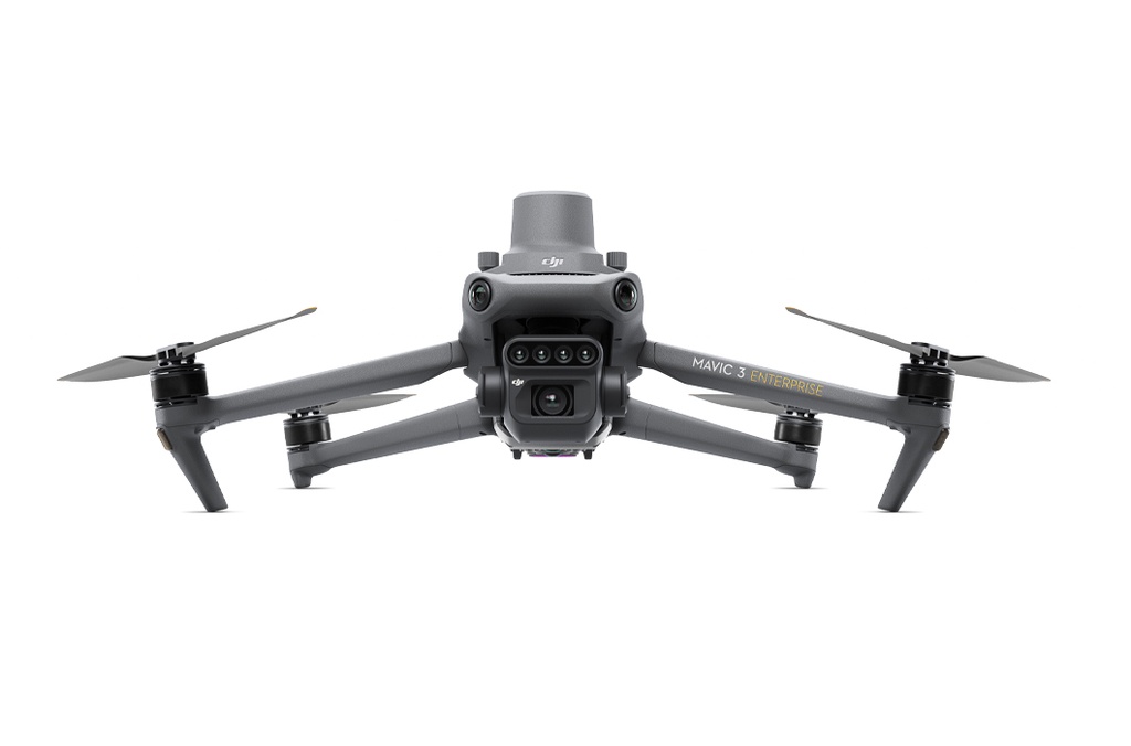 MAVIC 3 MULTISPECTRAL (DRON + 2 BATERRY)
