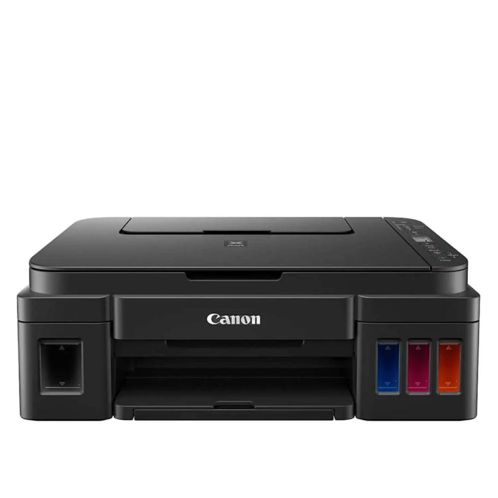 IMPRESORA MULTI. CANON PIXMA G3110