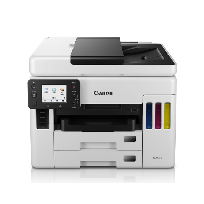 IMPRESORA MULTI. CANON MAXIFY GX7010