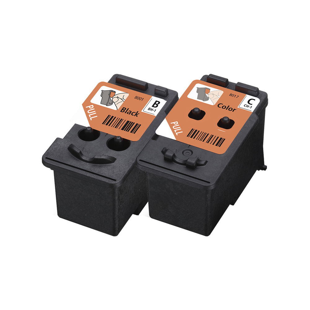 CABEZAL CANON COMBO  BH 1 + CH 1   /  ,G2100,G2110,G3100,G3110,G4100,G4110.G4111