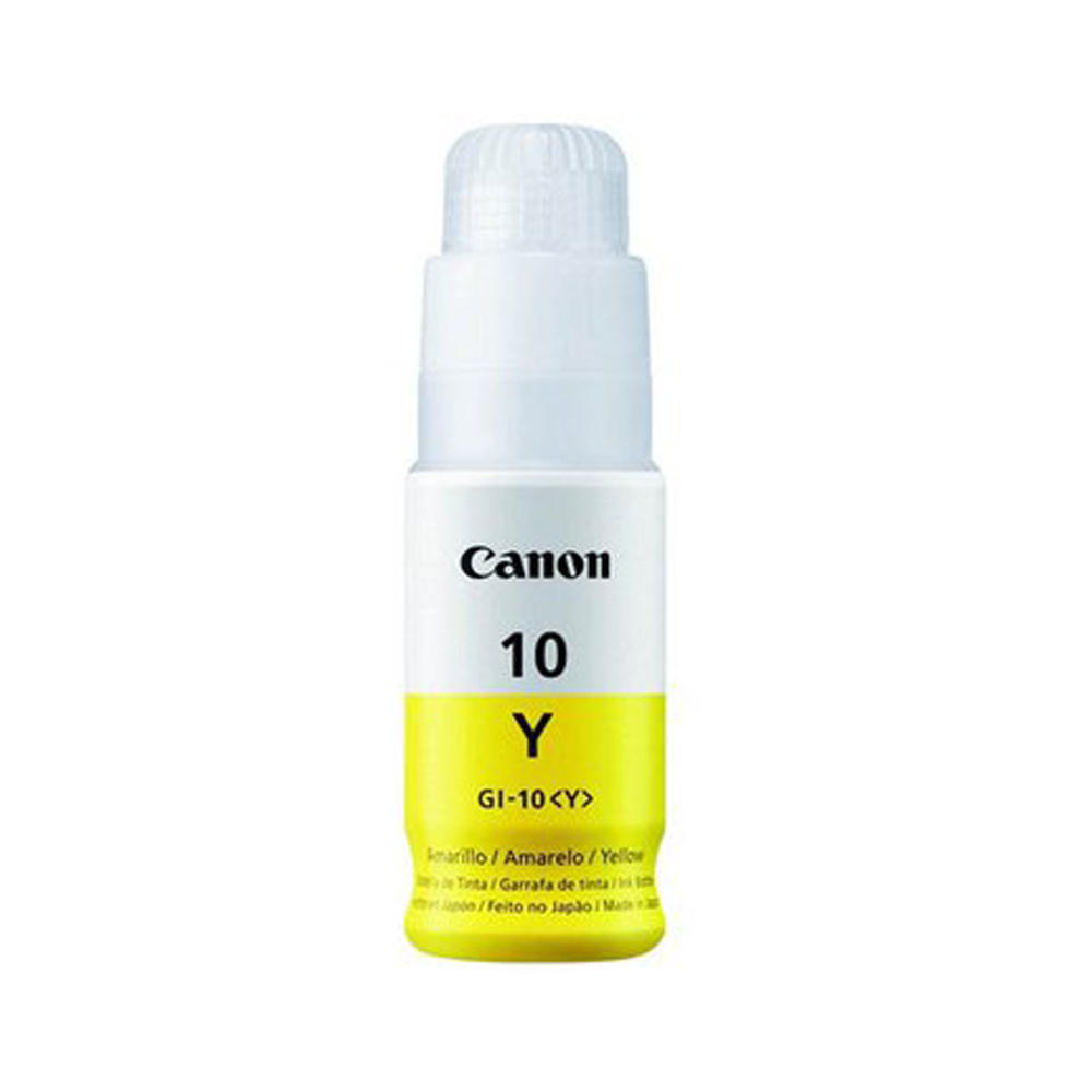 [MTICAV3393C001AA] BOTELLA TINTA CANON - GI-10Y