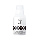 BOTELLA DE TINTA   CANON   GI - 11  PGBK / G2160,G3160, G3170,G4170
