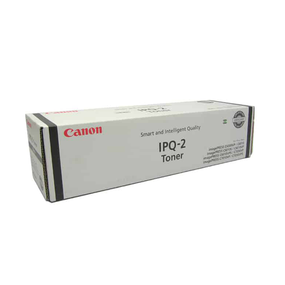 [PDICAV0436B003AA] TONER IPQ-2 NEGRO