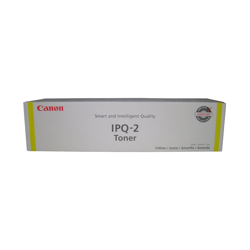 [PDICAV0439B003AA] TONER IPQ-2 AMARILLO