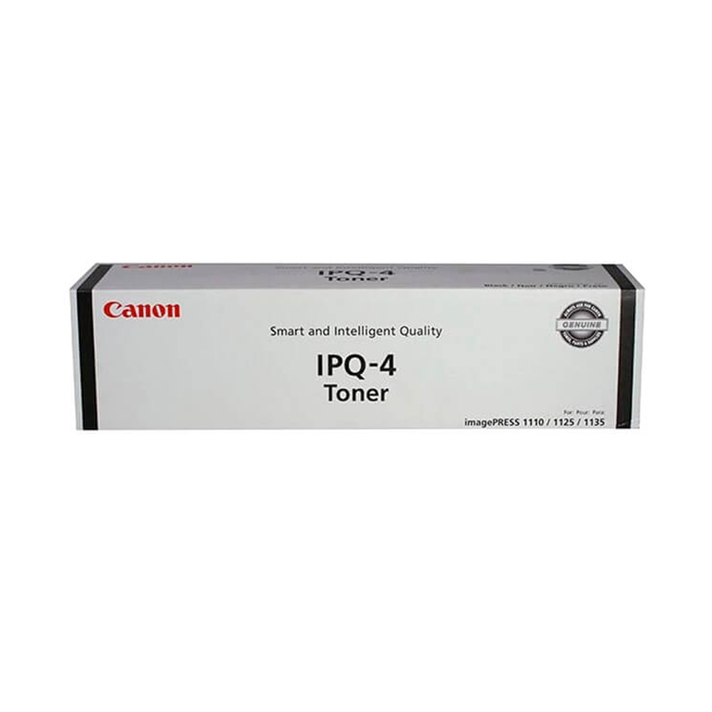 [PDICAV2784B003AA] TONER CANON IPQ-4 BLACK