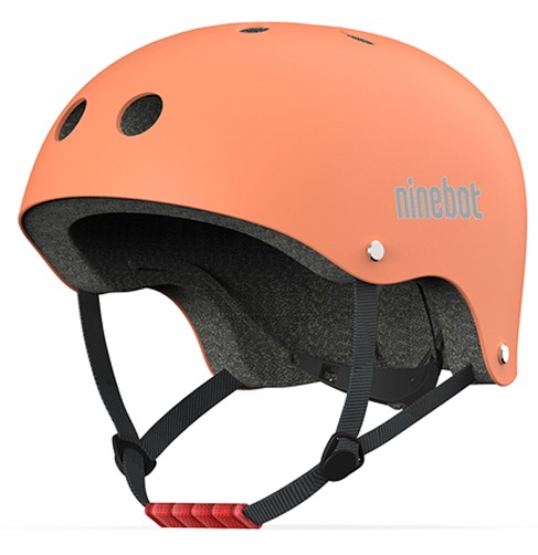 CASCO SEGWAY NINEBOT NIÑO