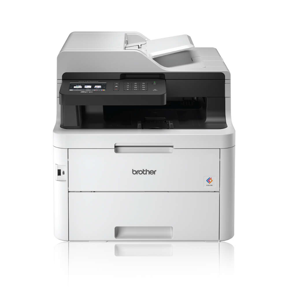 MULTIFUNCIONAL COLOR BROTHER MFC-L3750CDW