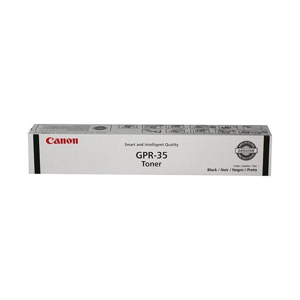 TONER GPR-35 (IR-2530-2525-2520)