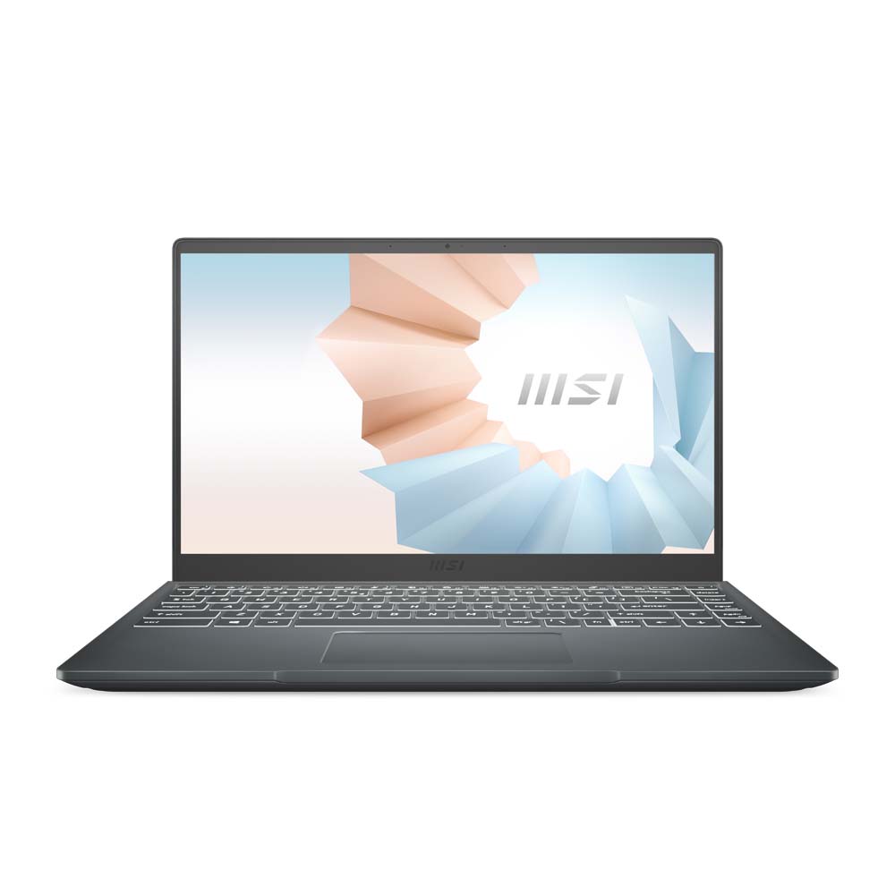 MODERN 14 B10MW (UHD GRAPHICS)290