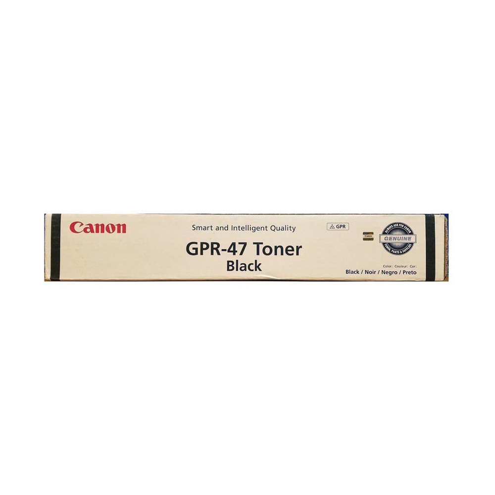 TONER GPR-47 -PARA IR-2202N