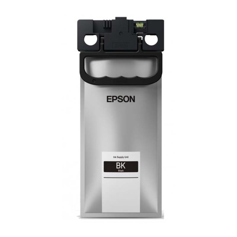 TINTA IMPRESORA EPSON WF-C5790 NEGRA (A.R.)