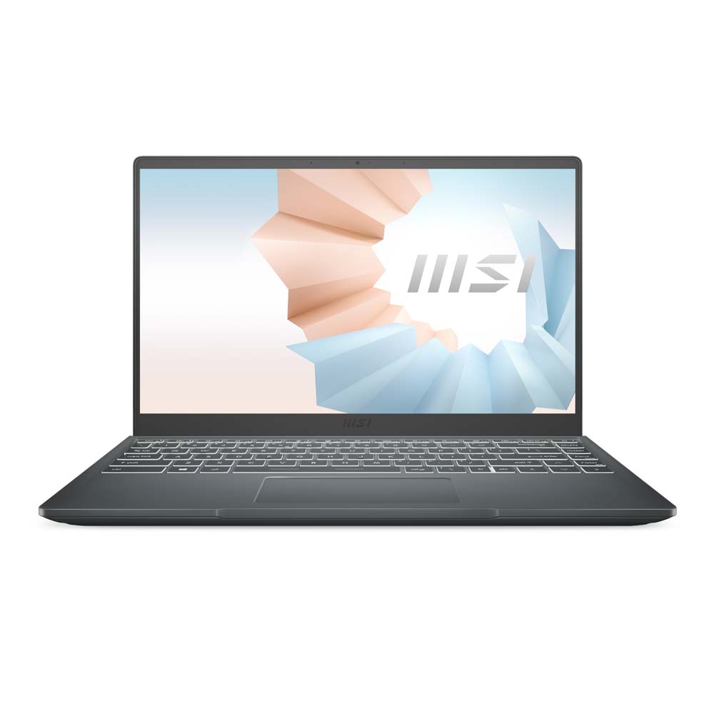 [COEMIV9S7-14D314-291] MODERN 14 B11MO (IRIS XE GRAPHICS)