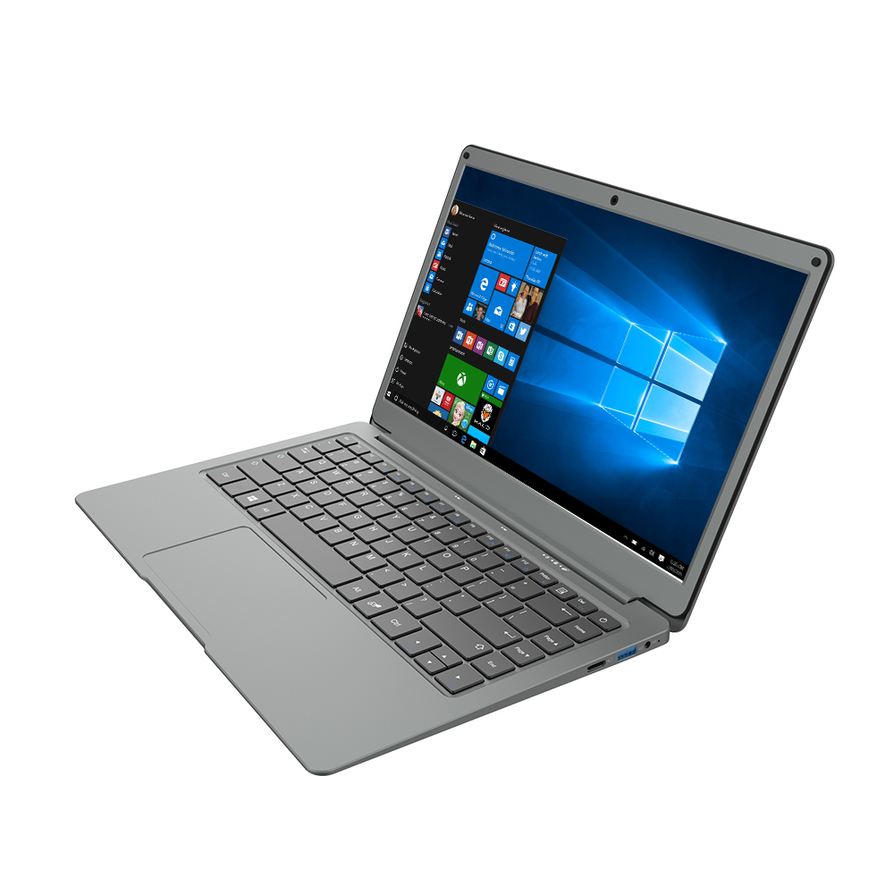 [LPEJPVEZX34128+O] LAPTOP JUMPER EZBOOK X3 13.3" N3350 4GB 128GB W10HOME + OFFICE 365 1YEAR