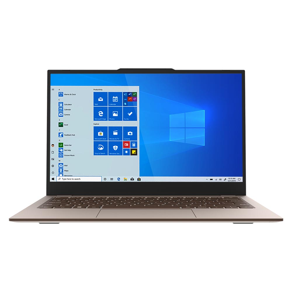 [LPEJPVEZX3AIR8256] JUMPER EZBOOK X3 AIR 13.3" J4100 8GB 256GB W10HOME