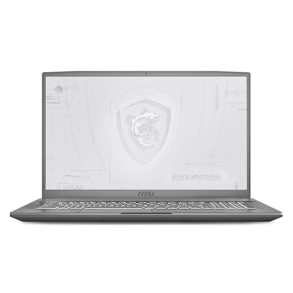 WF75 10TI I7-10750H 16GB 512GB SSD