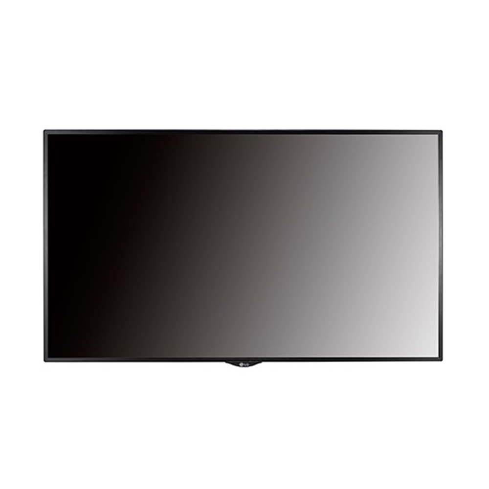 MONITOR DIGITAL LG LED 49" FULL HG - SEÃ‘ALIZACION DIGITAL