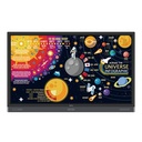 PANTALLA INTERACTIVA BENQ RP8601K 86&quot; 4K