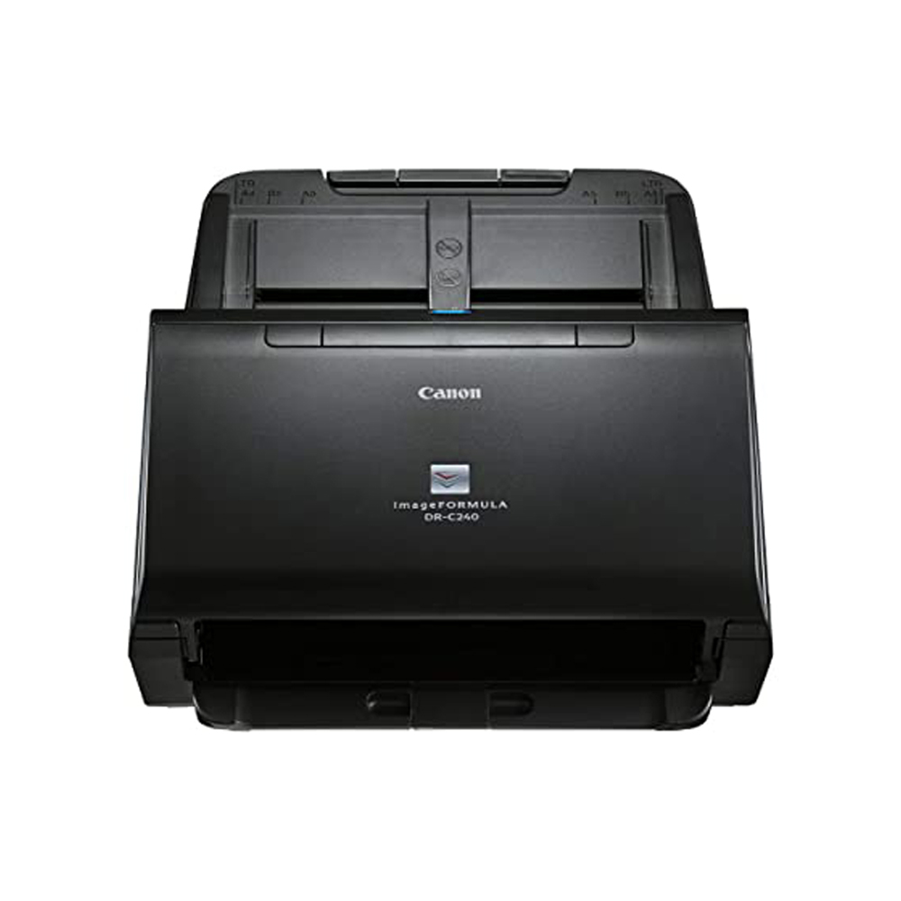 [DIECAV0651C003AB] SCANNER CANON DR-C240