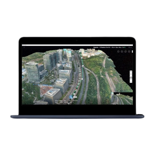 [SWLDJVTERRAPRO1DYEAR] DJI TERRA PRO 1 AíO 1 USUARIO