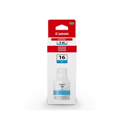 [MTICAV4418C001AA] BOTELLA DE TINTA GI-16 C