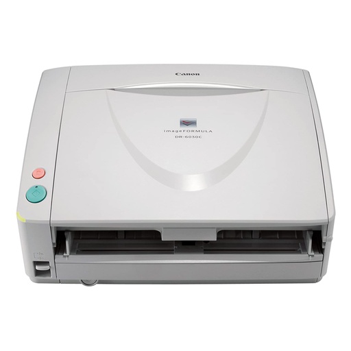 [DIECAV4624B003AB] SCANNER CANON DR-6030C