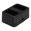 INTELLIGENT BATTERY CHARGER HUB (WCH2)