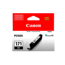 CARTUCHO TINTA CANON-CLI-171BK