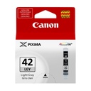 CARTUCHO DE TINTA CANON CLI-42 LIGHT GRE