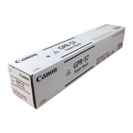 [MLICAV0473C003AB] TONER GPR-57 P/4535/4545/4551/4525 (WC)