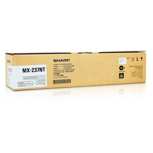 [MLISHVMX237NT] TONER SHARP MX-237NT (AR-6023NA)