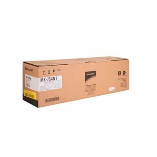 [MLISHVMX754NT] TONER SHARP MX-754NT (MX-M654/754)