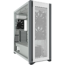 CASE FULL TOWER CORSAIR 7000D AIRFLOW, WHITE, S/FUENTE, VIDRIO TEMPLADO, 3 FAN-140.