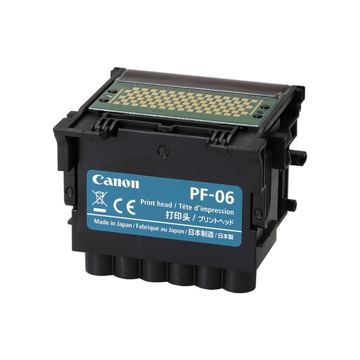 [FAICAV2352C003AA] CABEZAL DE IMPRESION PF-06