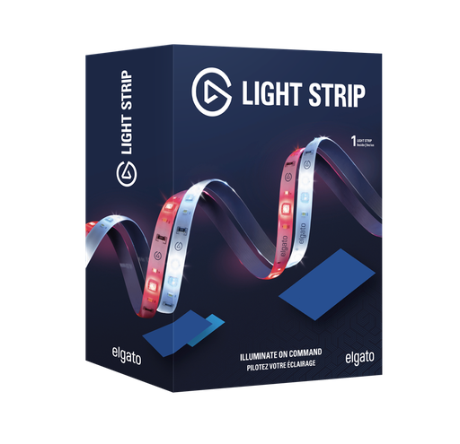 [COAEGV10LAA9901] ELGATO WIFI LED LIGHT STRIP