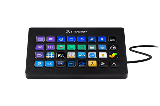 [COAEGV10GAT9901] STREAM DECK XL