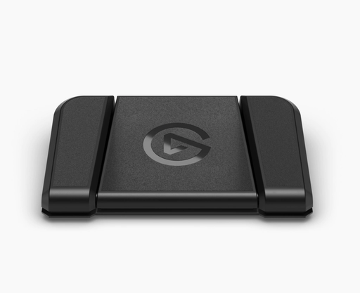 [COAEGV10GBF9901] STREAM DECK FOOT PEDAL