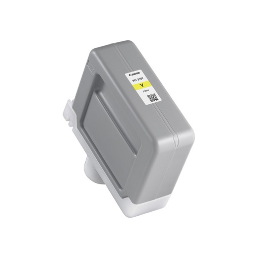 [FAICAV2362C001AA] CARTUCHO DE TINTA CANON PFI-310Y YELLOW, 330ML.