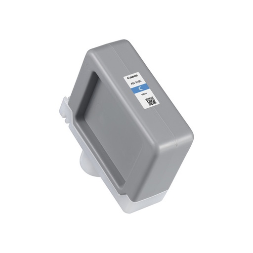 [FAICAV2365C001AA] PFI-110 C - PIGMENT INK TANK 160ML