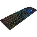 K60 RGB PRO LOW PROFILE