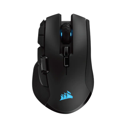 [COACRVCH-9317011-NA] MOUSE GAMER CORSAIR IRONCLAW RGB WIRELESS