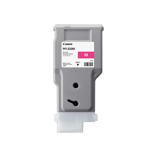 [FAICAV2892C001AA] CANON INK TANK PFI-320M 300ML