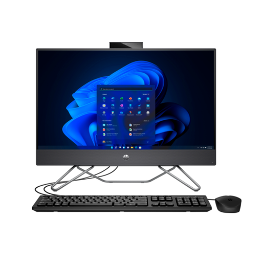 [LPEHPV6W5W3LT] AIO 200 I5-1235U 8GB 256GB FREE 23.8